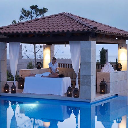 The Romanos, A Luxury Collection Resort, Costa Navarino Extérieur photo