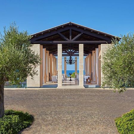 The Romanos, A Luxury Collection Resort, Costa Navarino Extérieur photo
