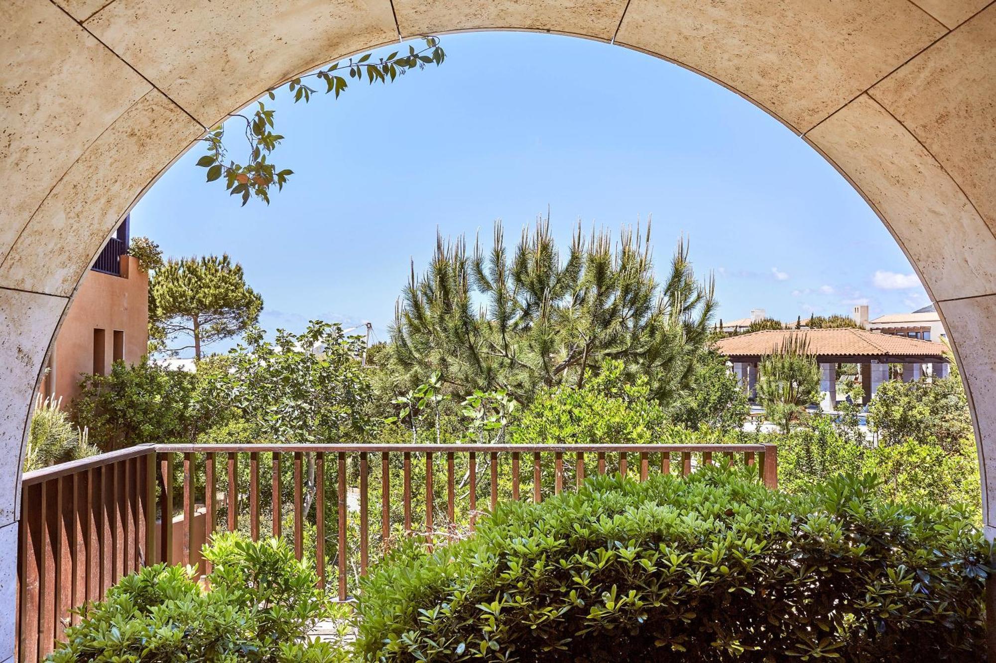 The Romanos, A Luxury Collection Resort, Costa Navarino Extérieur photo