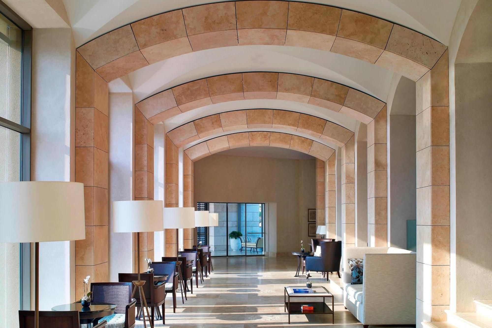 The Romanos, A Luxury Collection Resort, Costa Navarino Extérieur photo