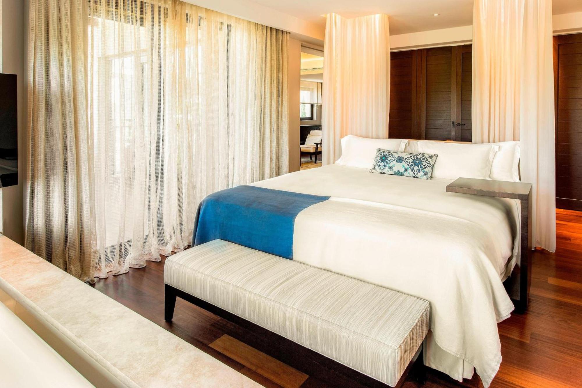 The Romanos, A Luxury Collection Resort, Costa Navarino Extérieur photo