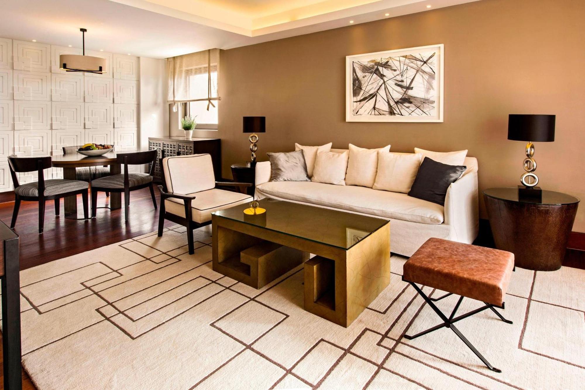 The Romanos, A Luxury Collection Resort, Costa Navarino Extérieur photo
