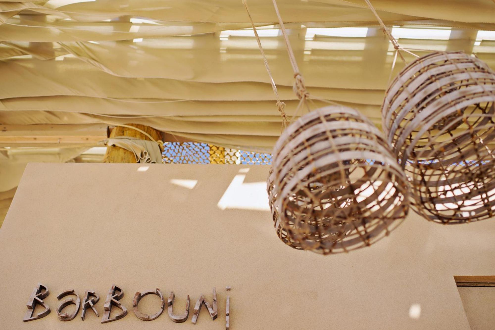 The Romanos, A Luxury Collection Resort, Costa Navarino Extérieur photo
