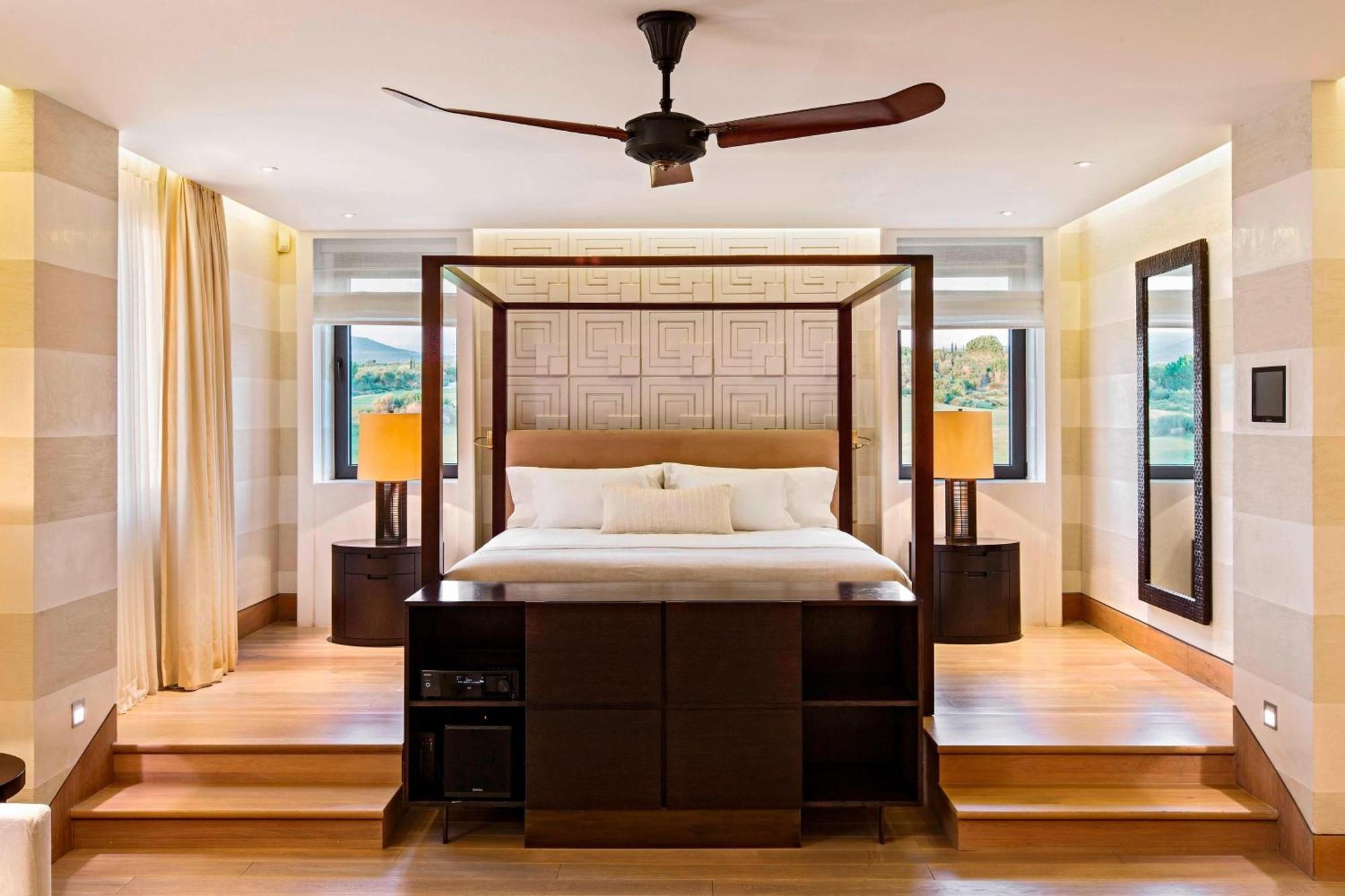 The Romanos, A Luxury Collection Resort, Costa Navarino Extérieur photo