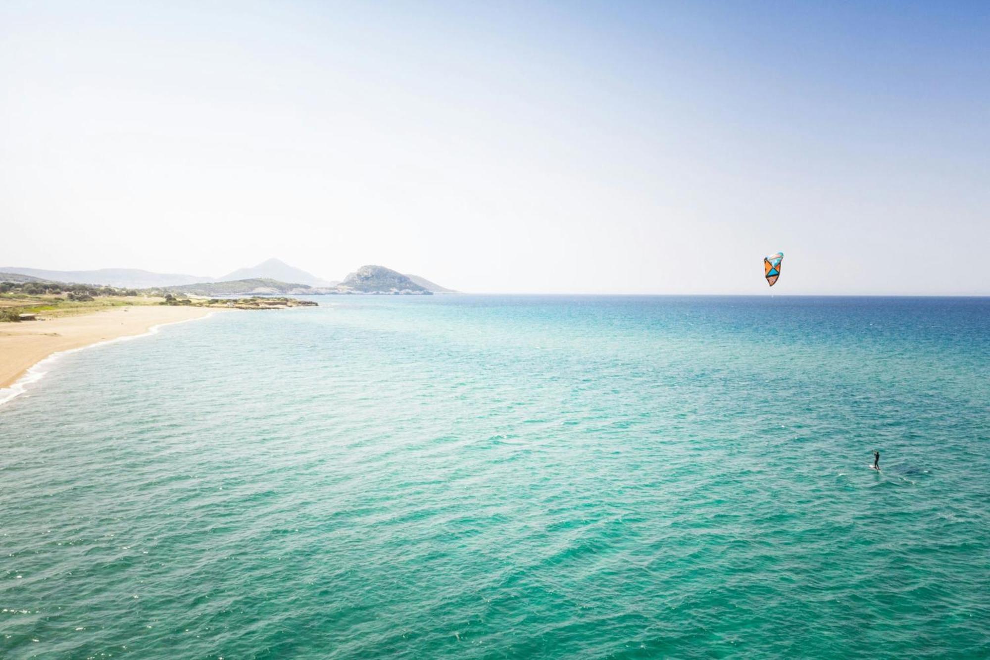 The Romanos, A Luxury Collection Resort, Costa Navarino Extérieur photo
