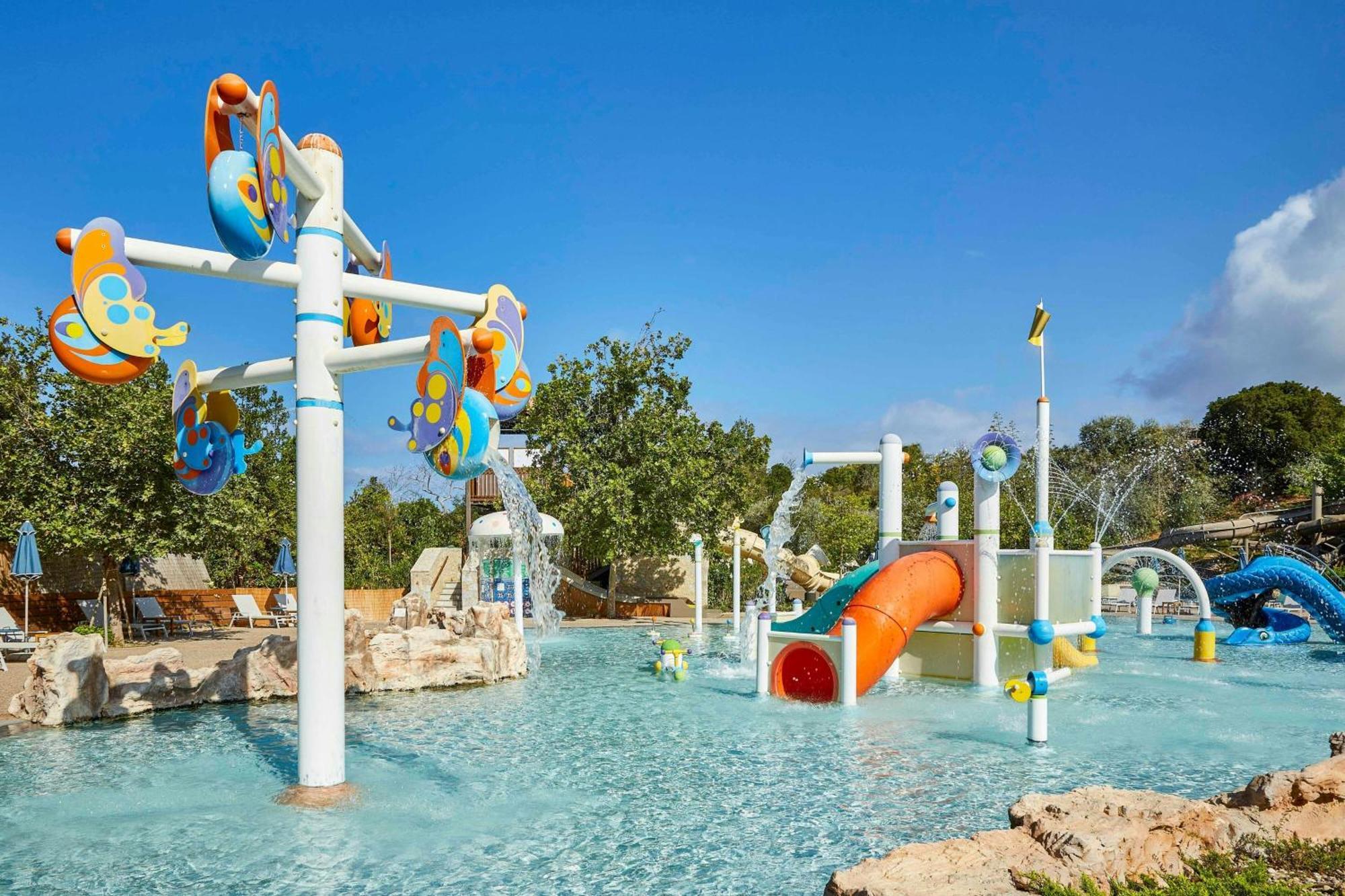 The Romanos, A Luxury Collection Resort, Costa Navarino Extérieur photo