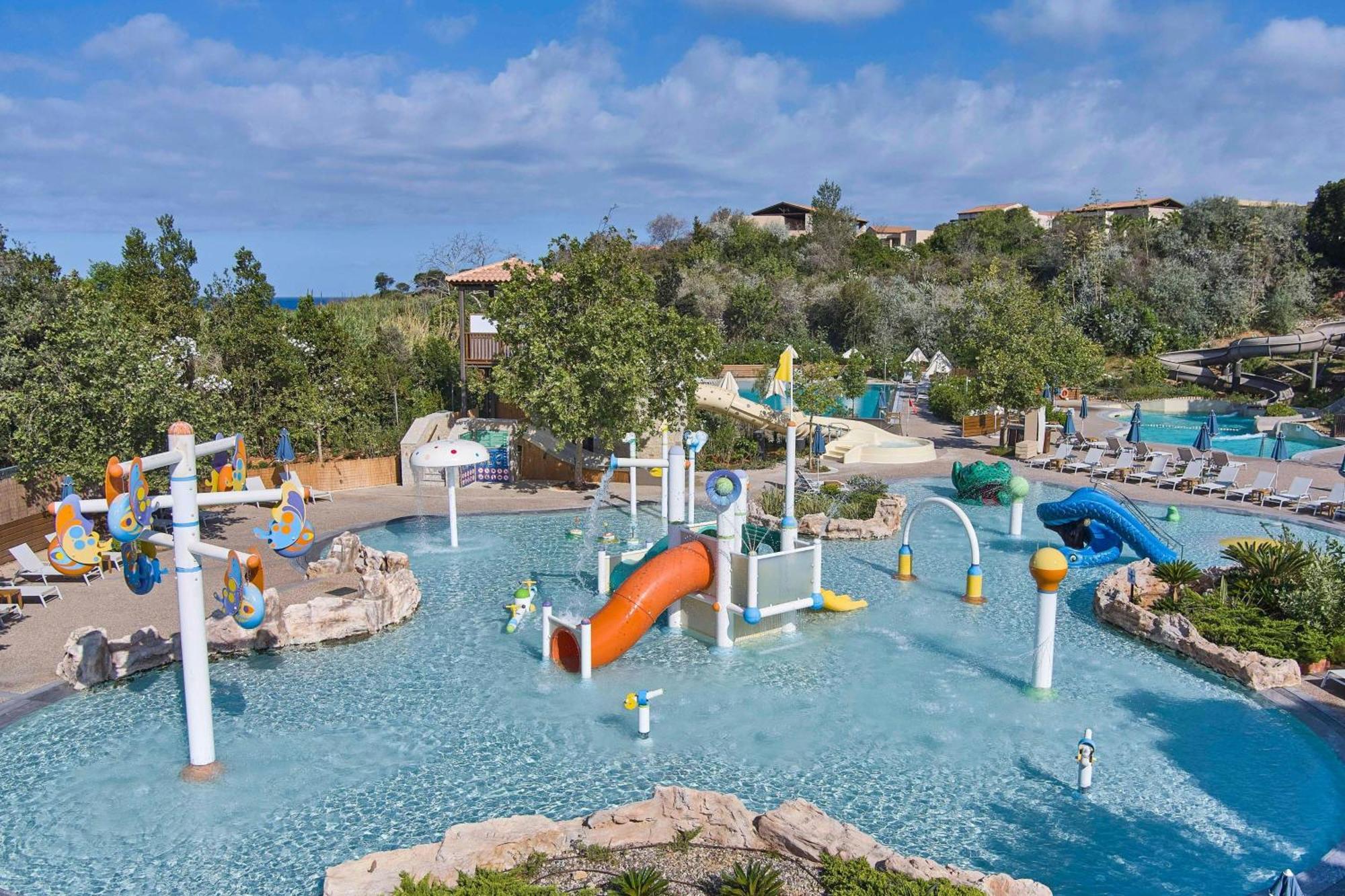 The Romanos, A Luxury Collection Resort, Costa Navarino Extérieur photo